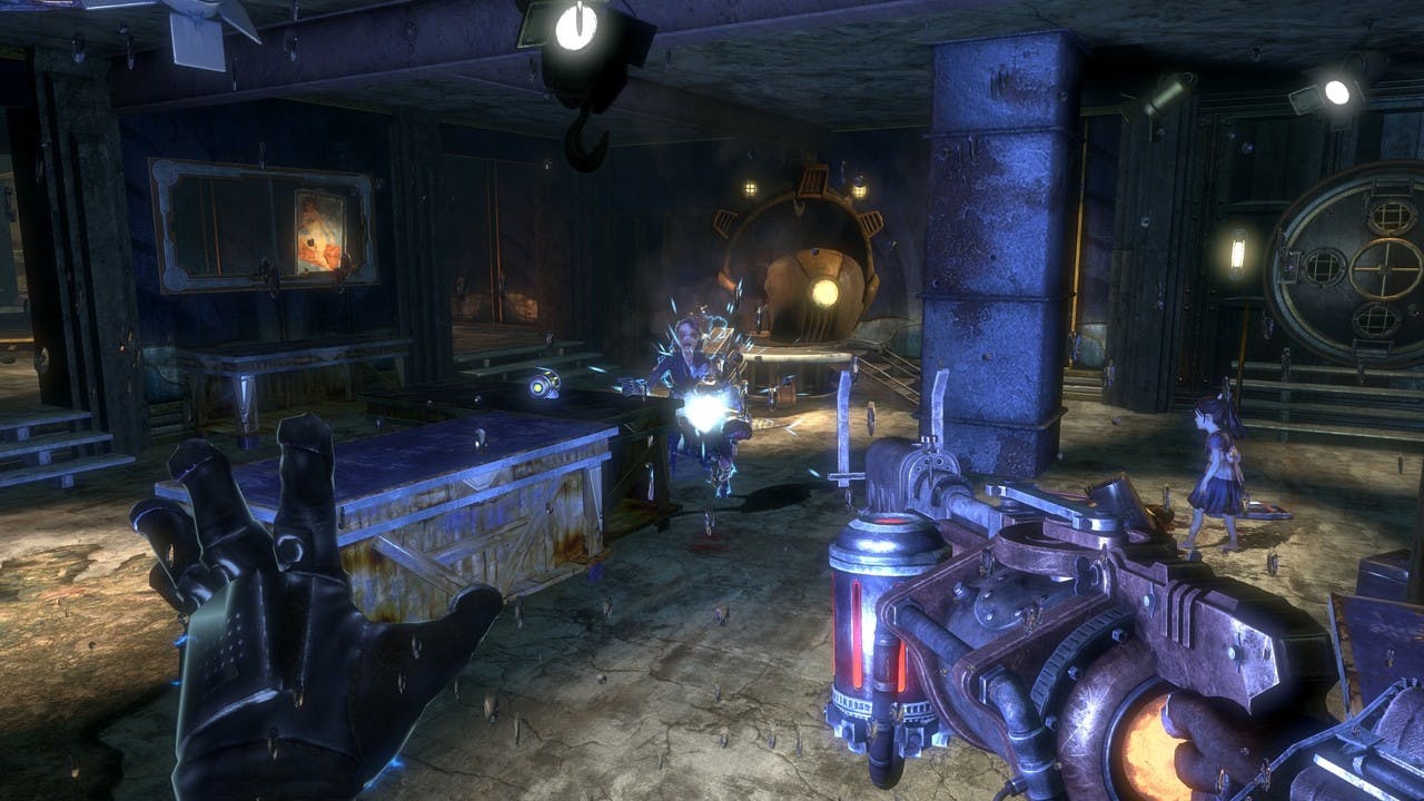 Things BioShock 2 Does Better Than Any Other Game In The Trilogy