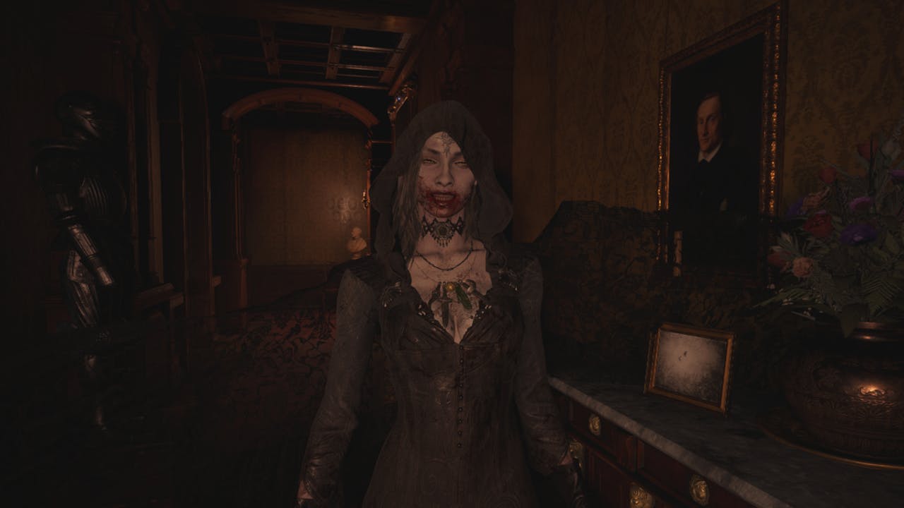 Time FLIES when you're being spooked