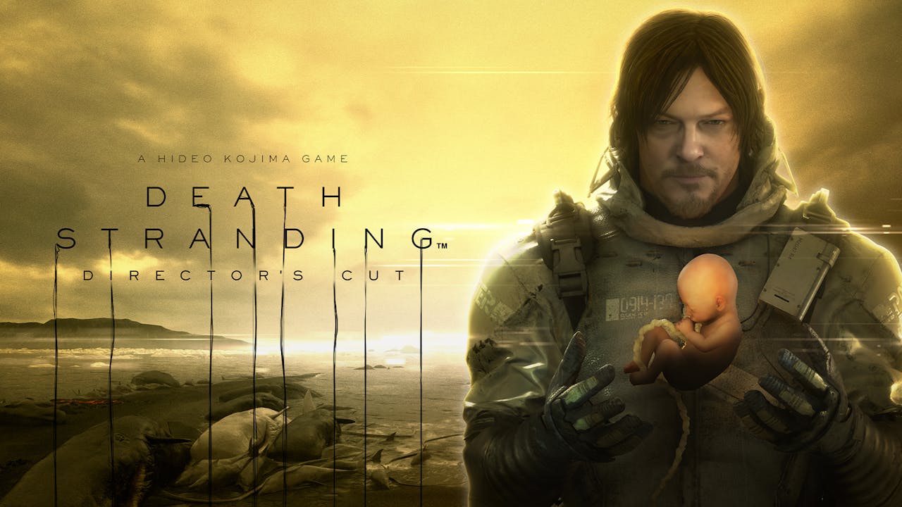 Death Stranding Directors Cut, Everything You Need to Know