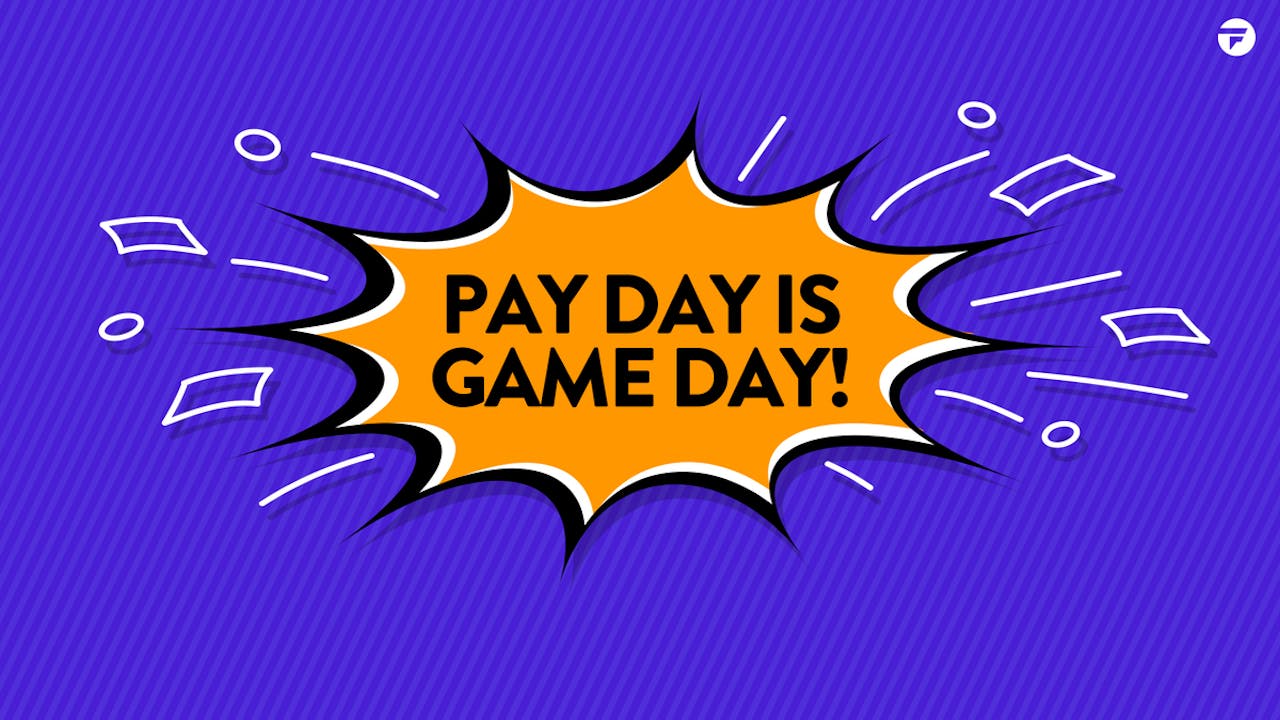 Pay Day PC game deals you don't want to miss