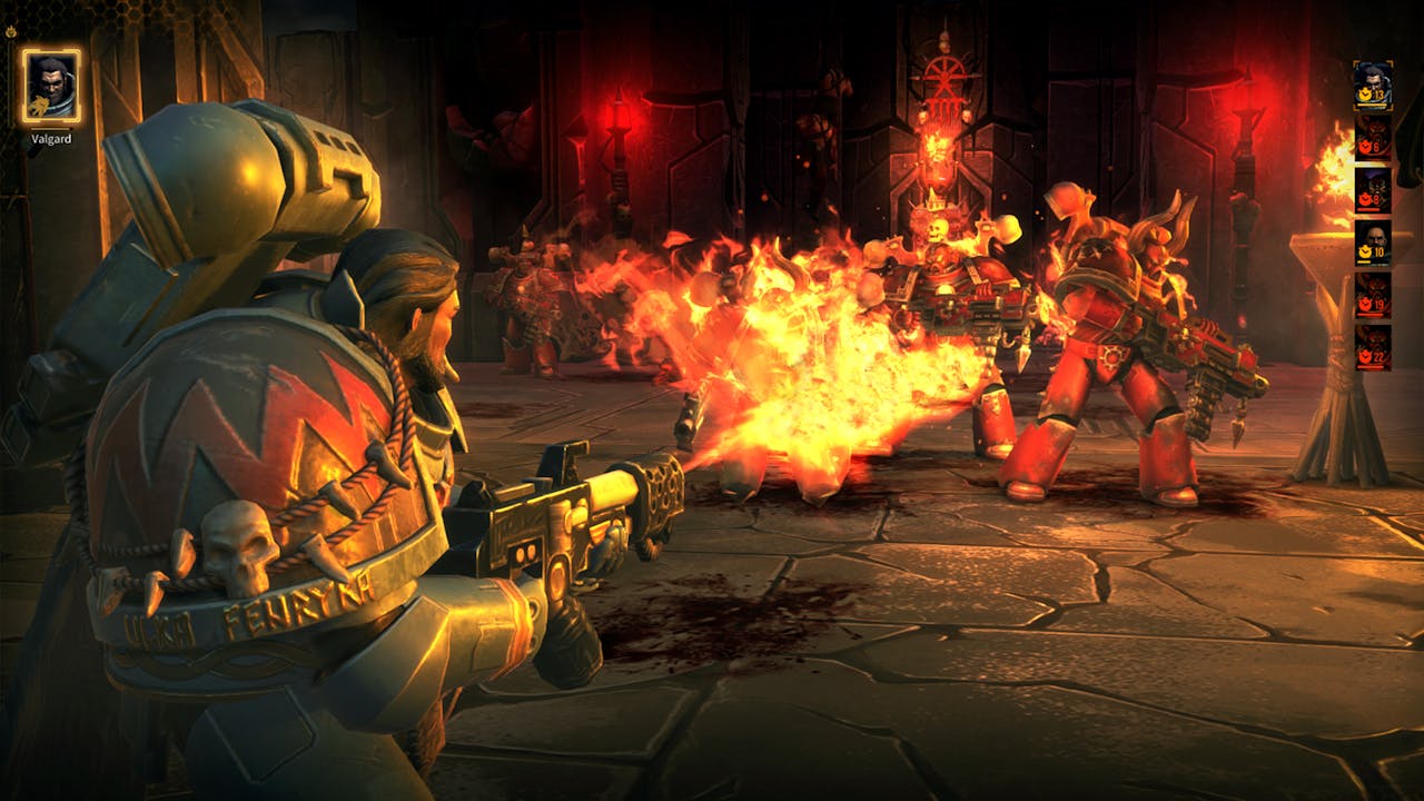 Warhammer 40,000: Space Wolf Special Edition