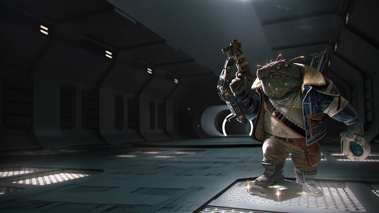 Endless Space 2 expansion Vaulters arrives next week