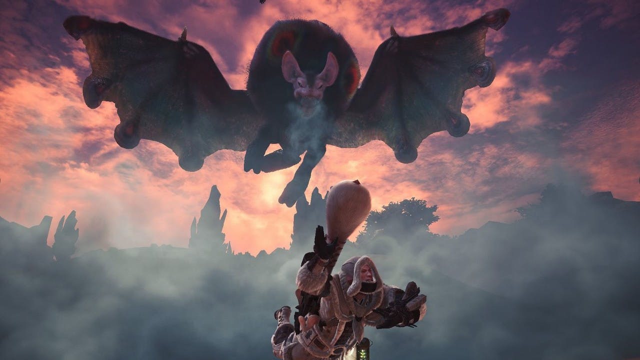 Nightshade Paolumu