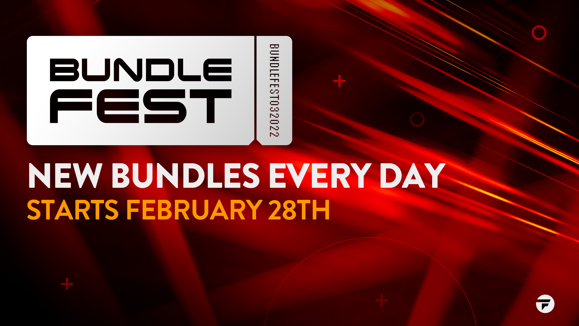 Are you ready for BundleFest 2022? The ultimate big gaming event for Steam PC bundles