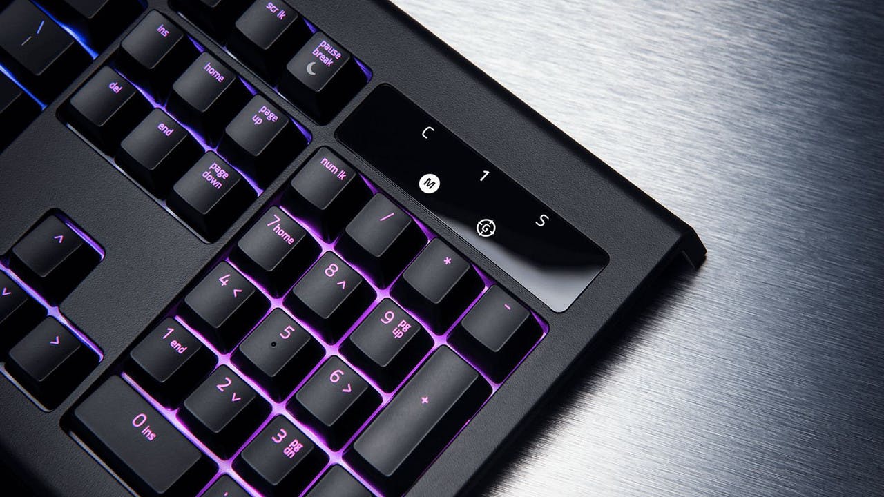 Razer BlackWidow Chroma V2