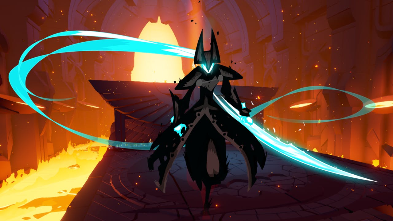 Omensight - Pushing interactive storytelling further