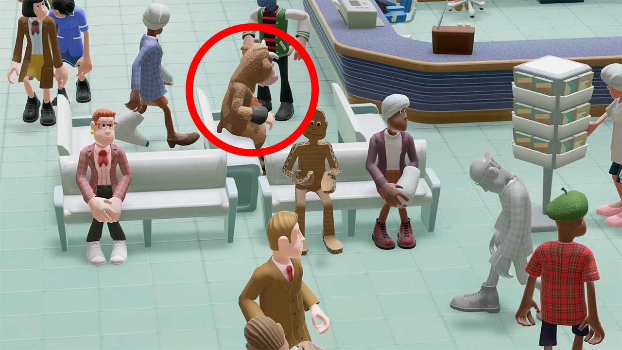 Cow Man