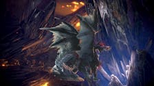 When is Alatreon heading to Monster Hunter World: Iceborne