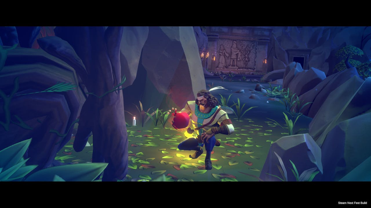 Four Games to Play While You Wait for The Tale of Bistun to Release