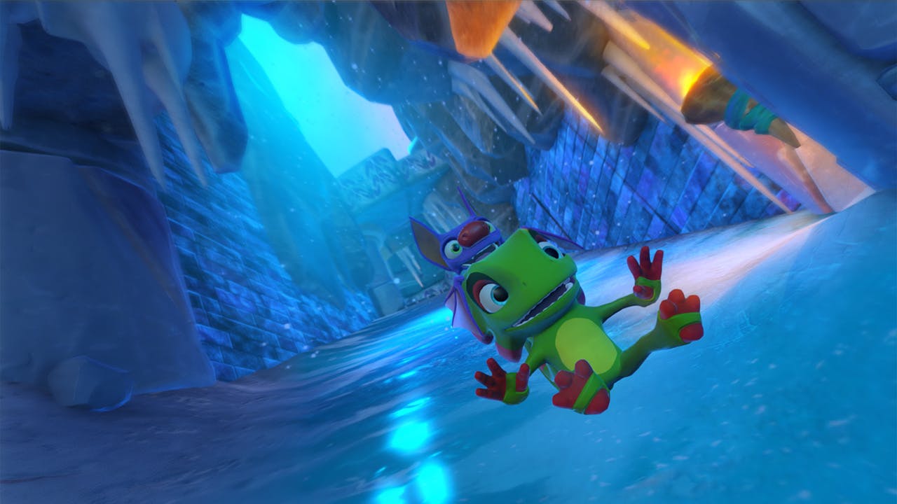 The best Team17 games for PC gamers