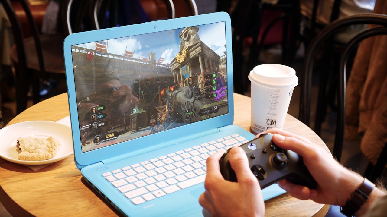 What is Shadow - How cloud gaming is shaping future trends