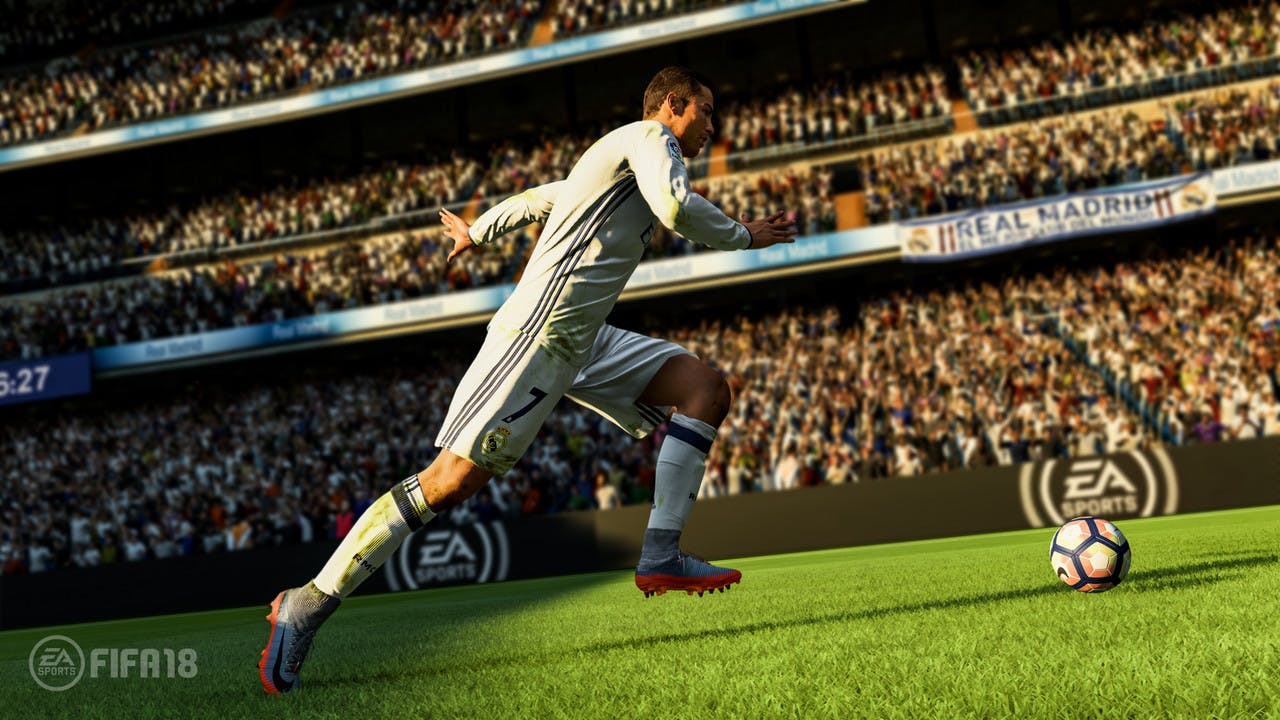EA Sports