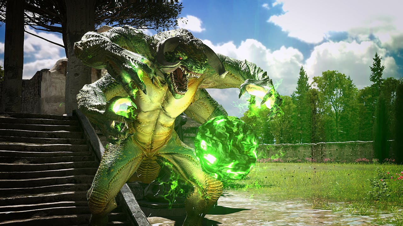 Serious Sam 4 developer Croteam on war times and building a franchise