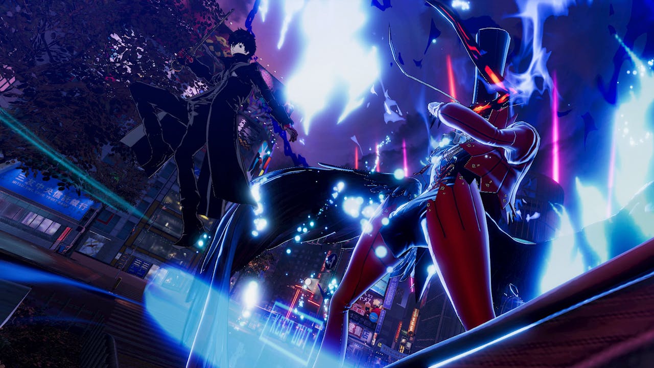 Persona 5 Strikers reviews - What are the critics saying