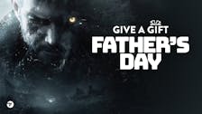 Fanatical Father's Day Celebration