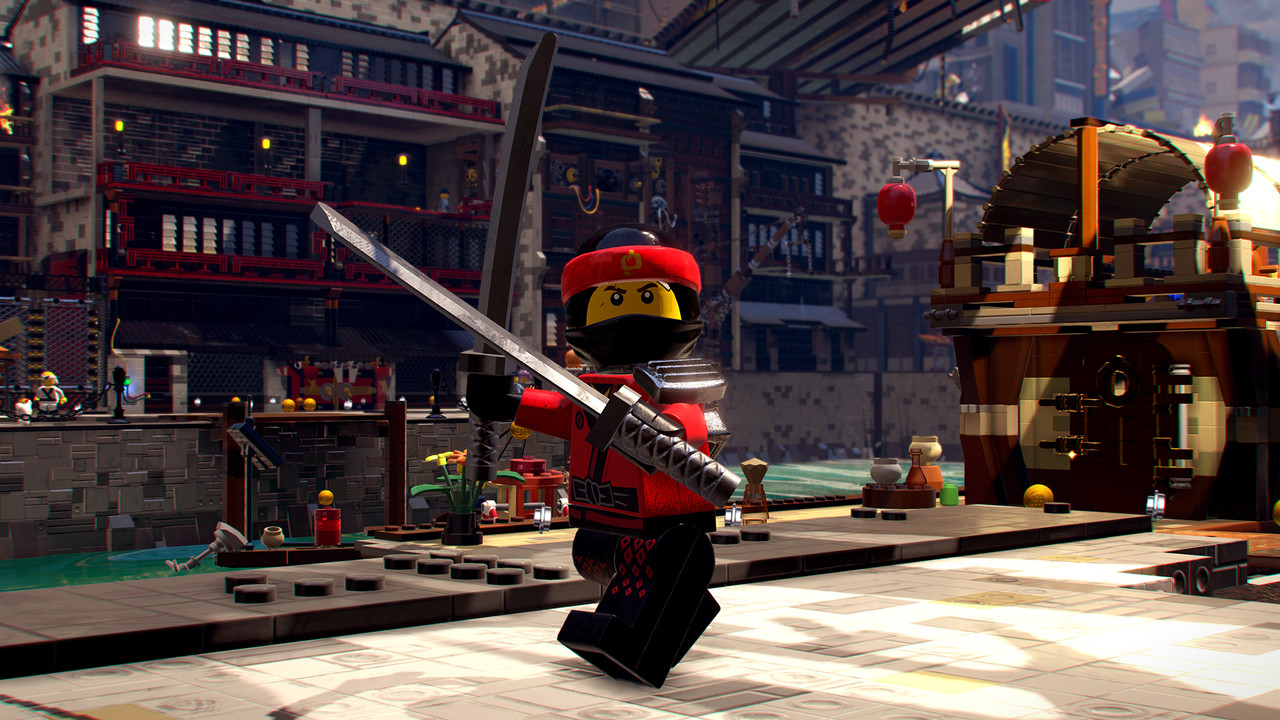 Best lego games 2020 hotsell