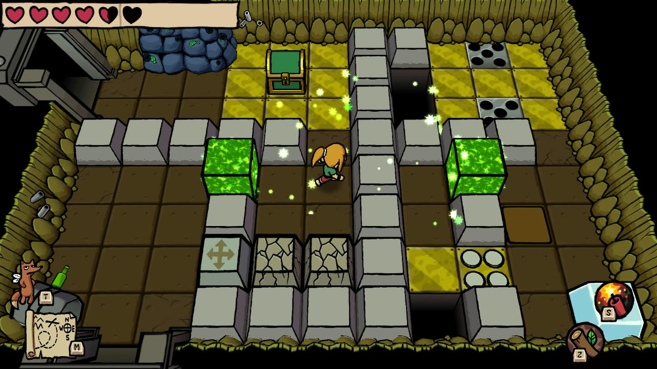 The best action-adventure Indie games for PC gamers | Fanatical Blog