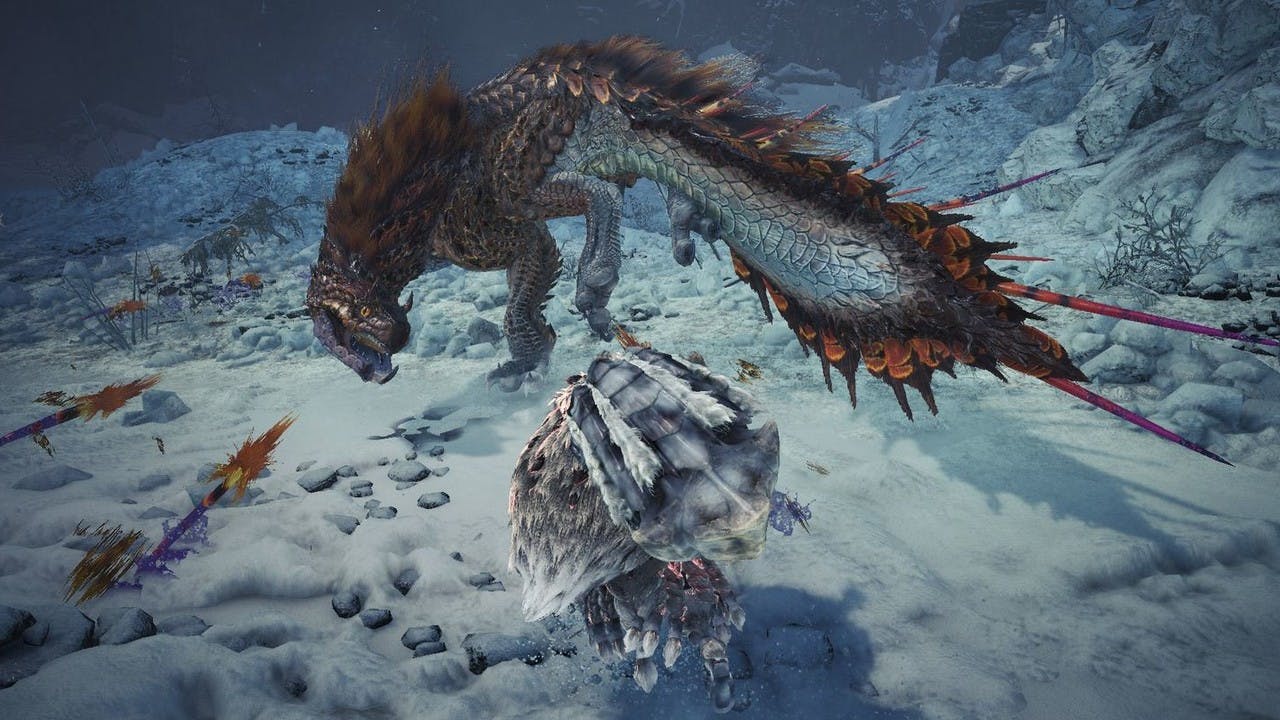 Viper Tobi-Kadachi