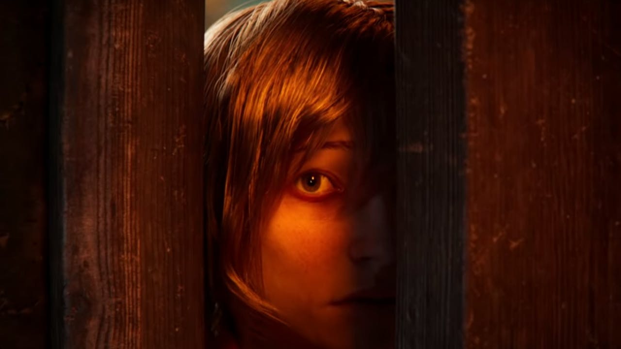 New Silent Hill DLC content coming to Dead by Daylight