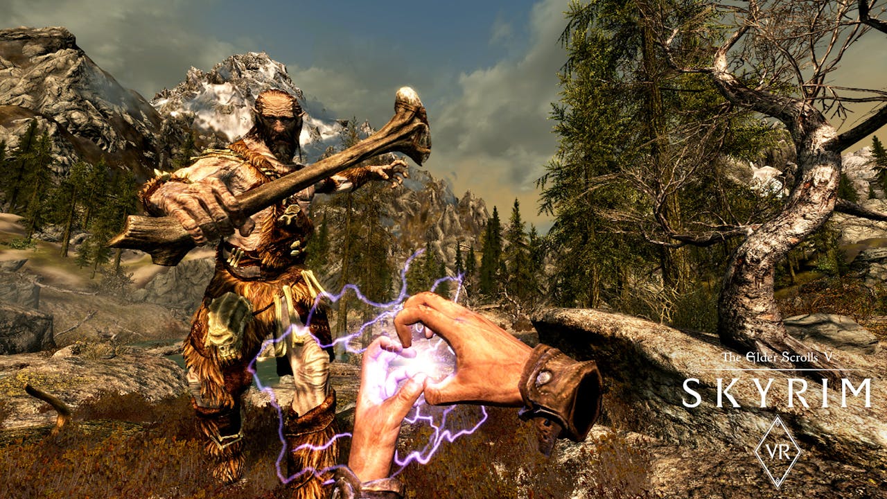 Top 10 VR Games to Try