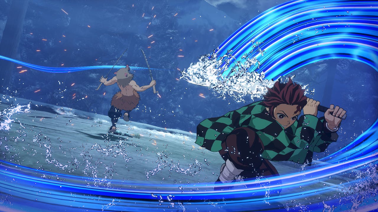 Demon Slayer: Kimetsu No Yaiba -The Hinokami Chronicles- Everything you need to know