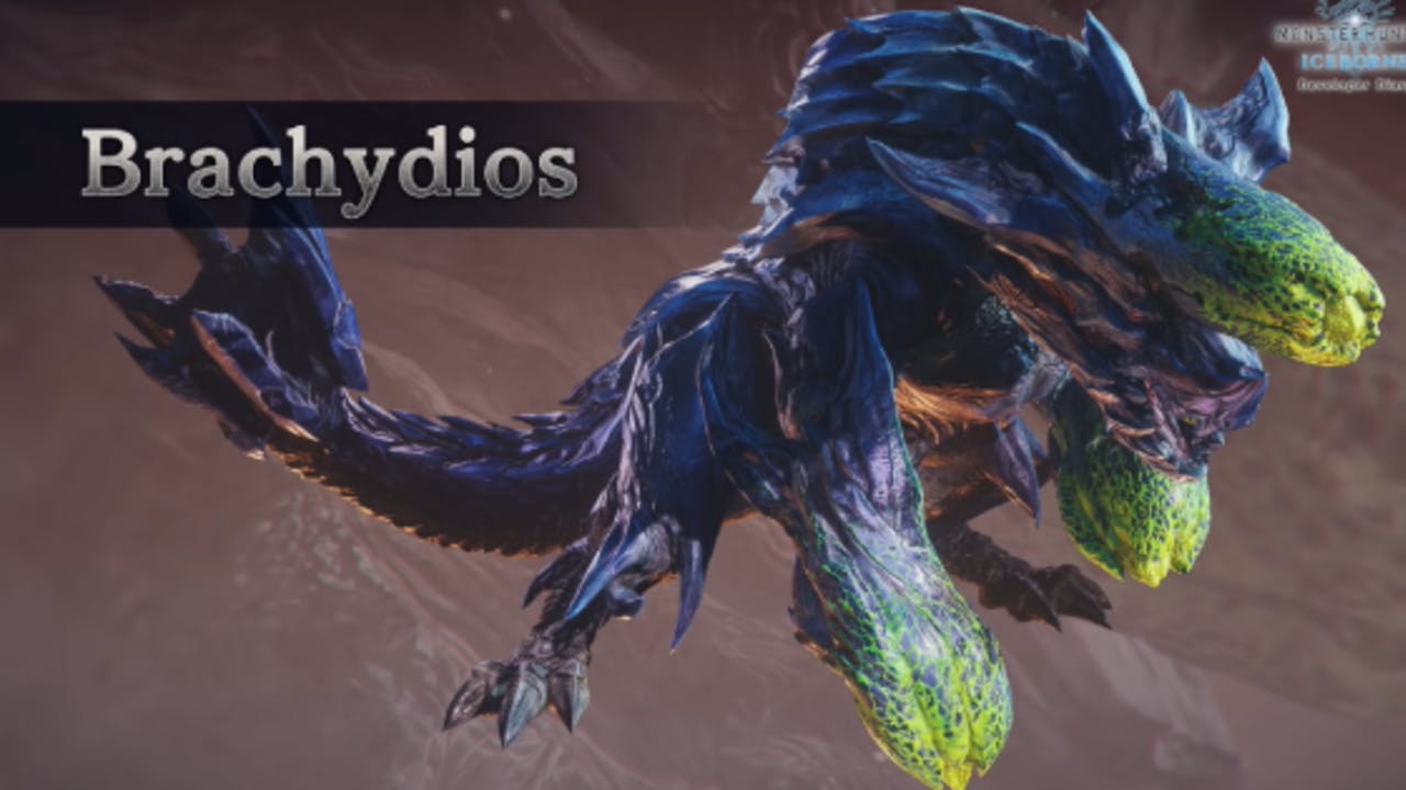 Brachydios