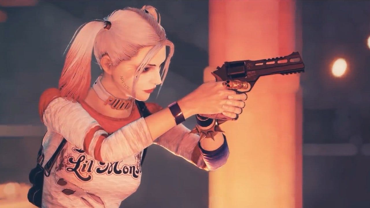 Suicide Squad characters are heading to PUBG