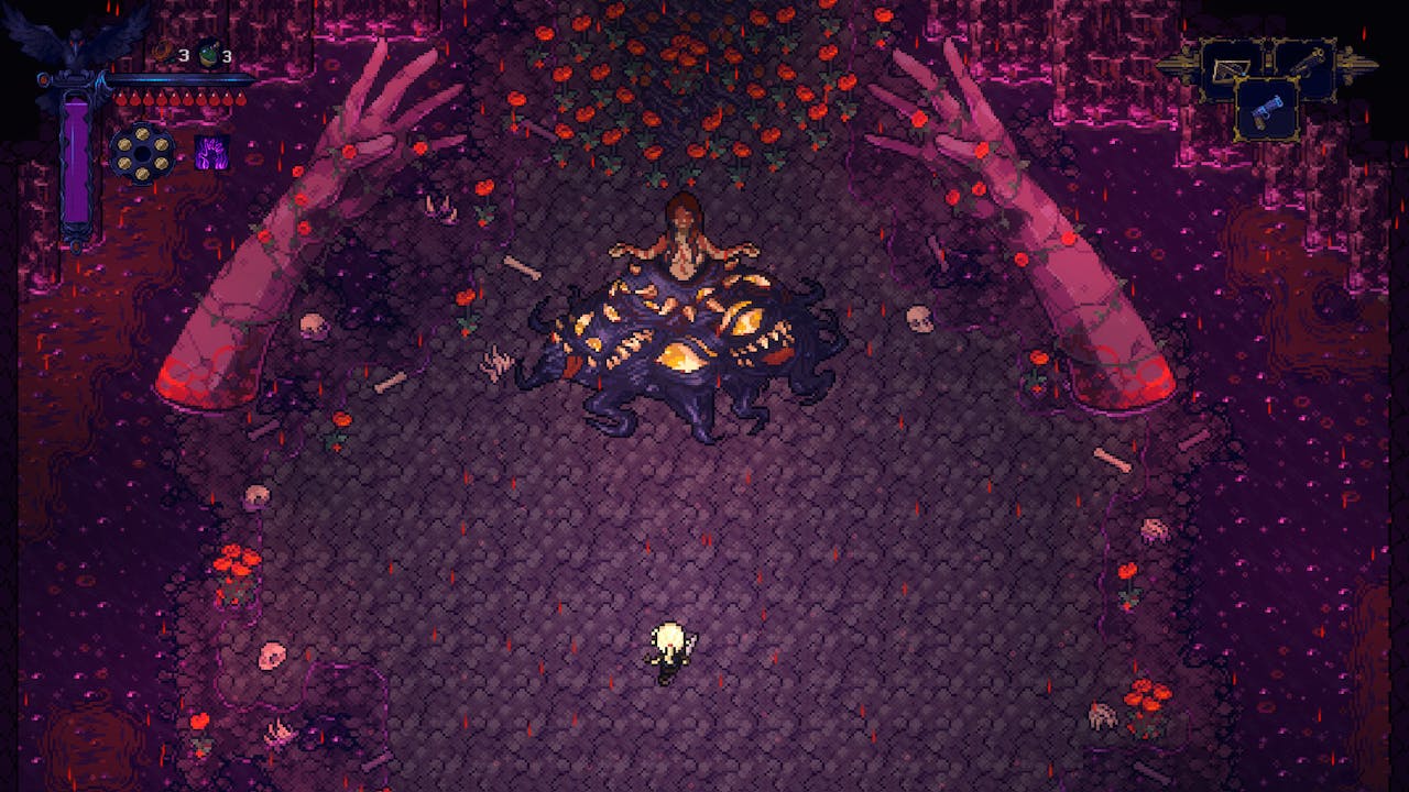 Hunt the Night - What Is It?