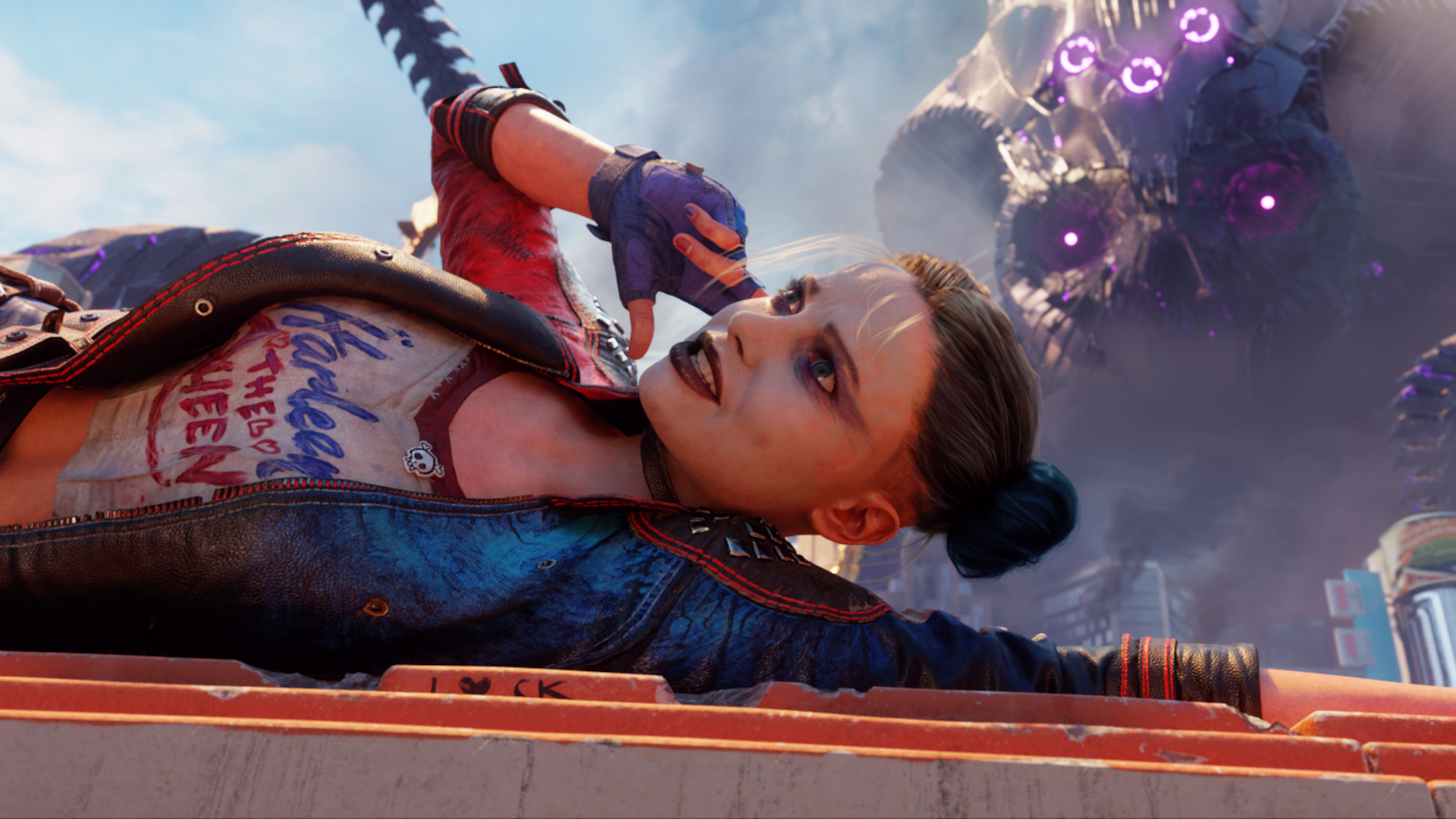 Suicide Squad: Kill the Justice League - Everything you need to know