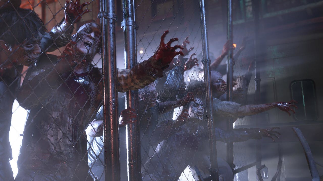The best zombie Steam PC games - Our top picks