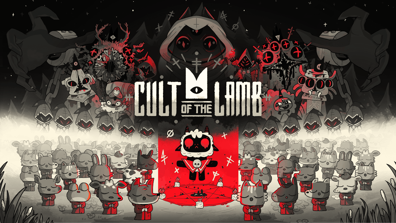 Hands On Experience Cult of the Lamb