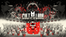 Hands On Experience Cult of the Lamb