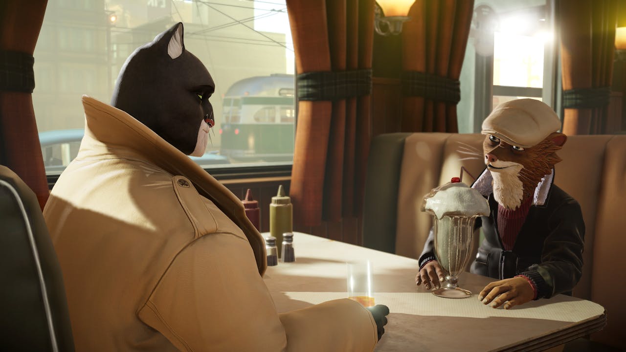 The best detective games for PC gamers