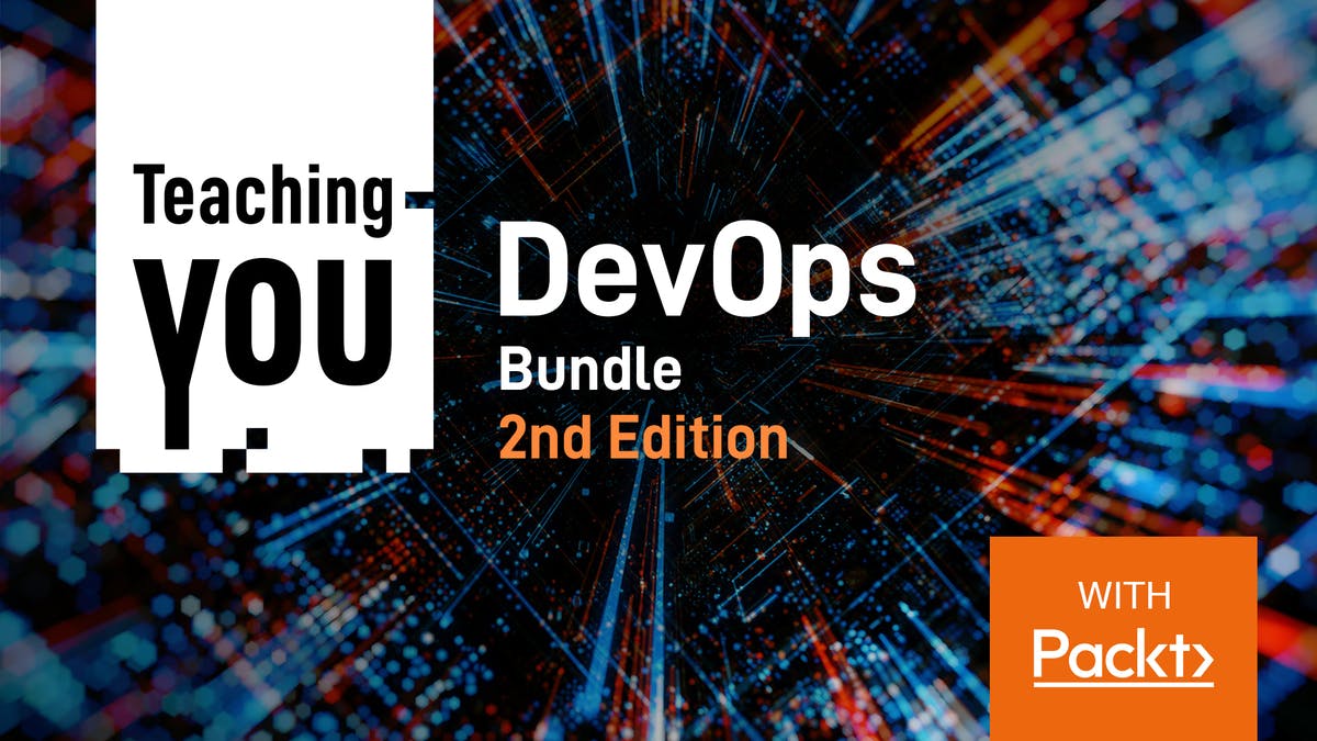 DevOps Bundle 2nd Edition - 5 key things to learn with this collection ...