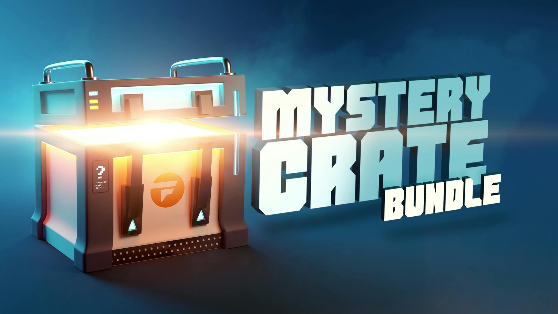 What's inside the Ultimate Crate Mystery Crate Bundle Fanatical Blog