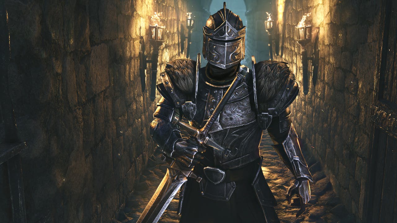 The Elder Scrolls Online - High Isle - What The Elder Scrolls Online Chapters All Add