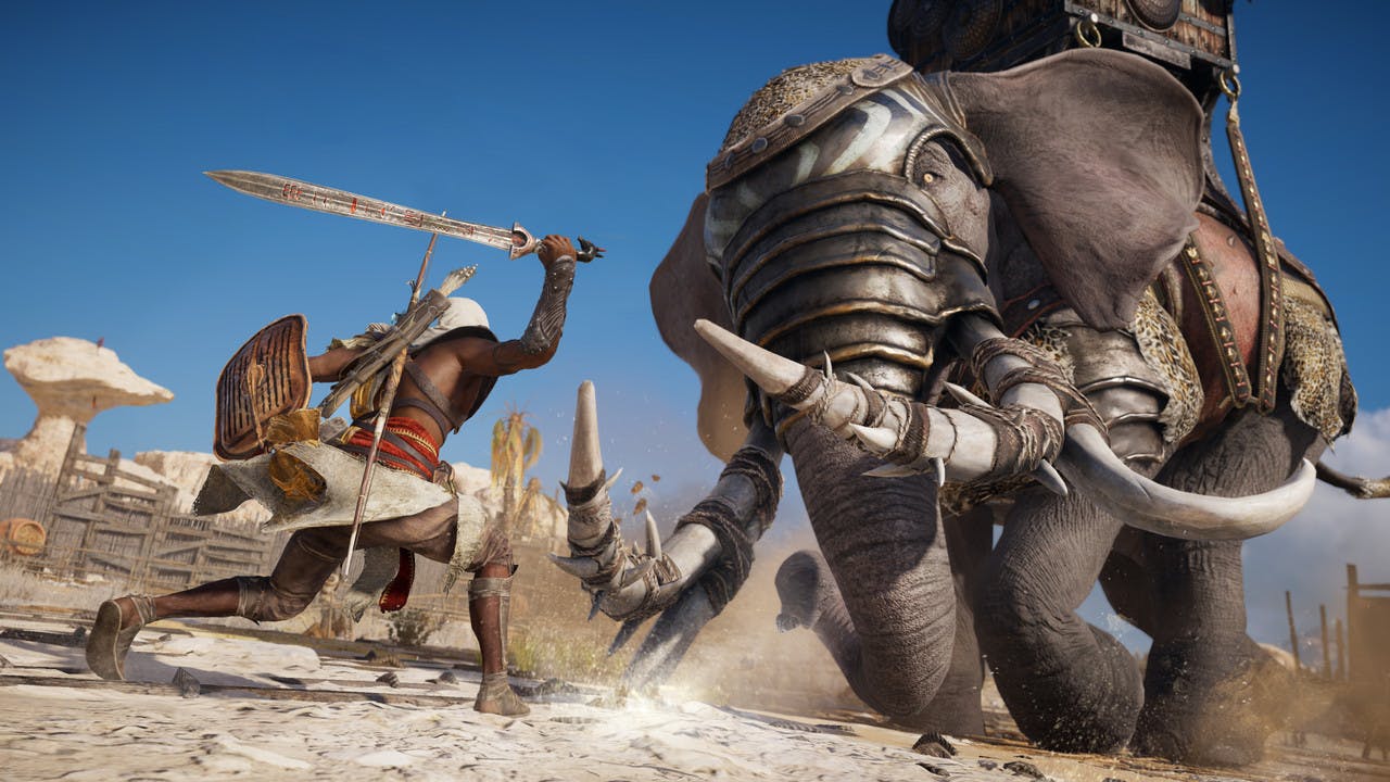 Gameplay