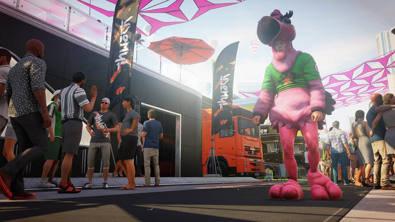 HITMAN 2 - What we know so far