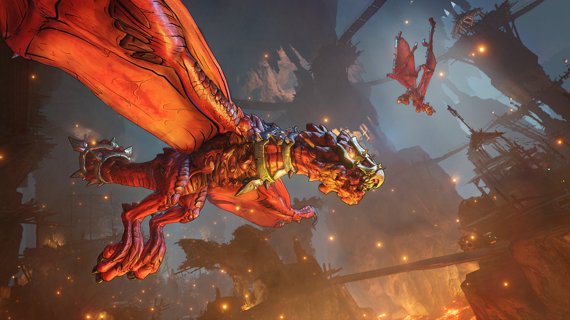 That's great, when can I play it?