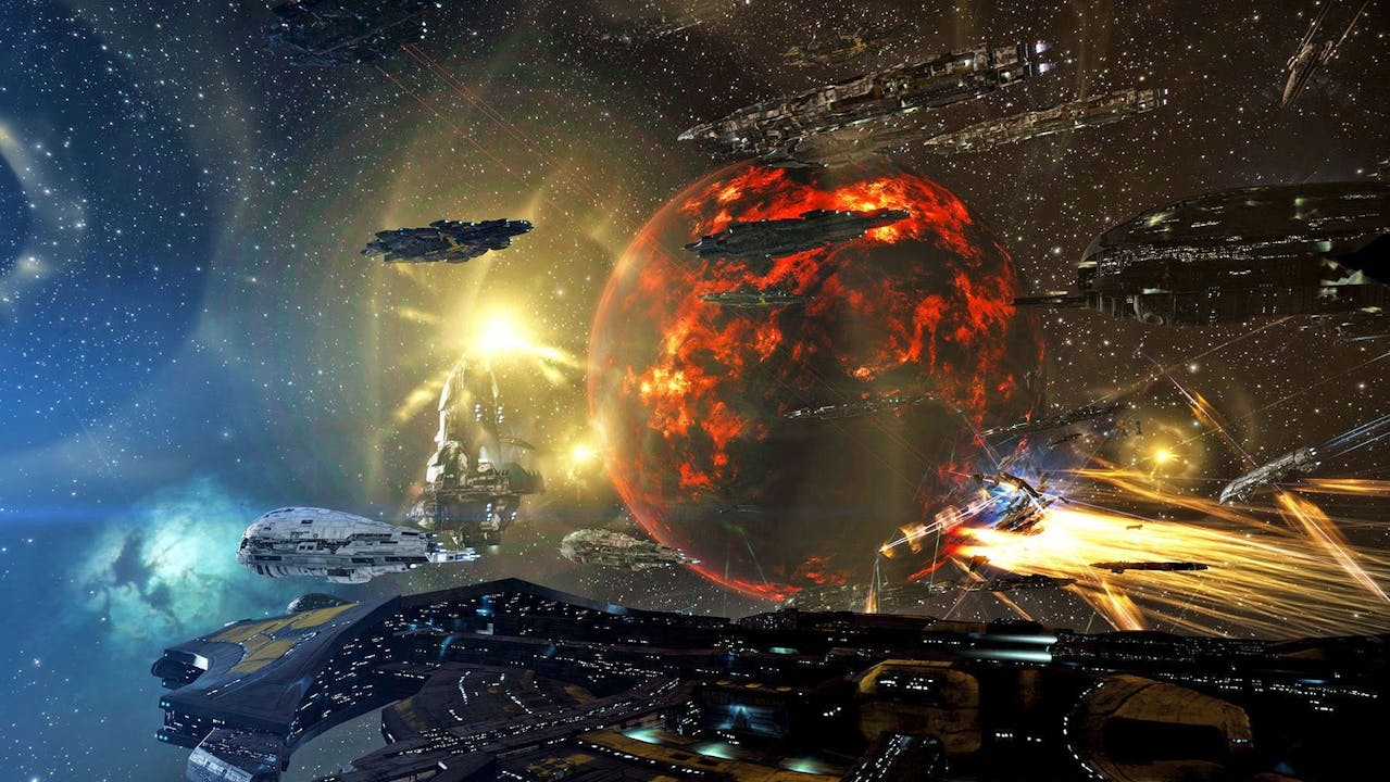 EVE Online