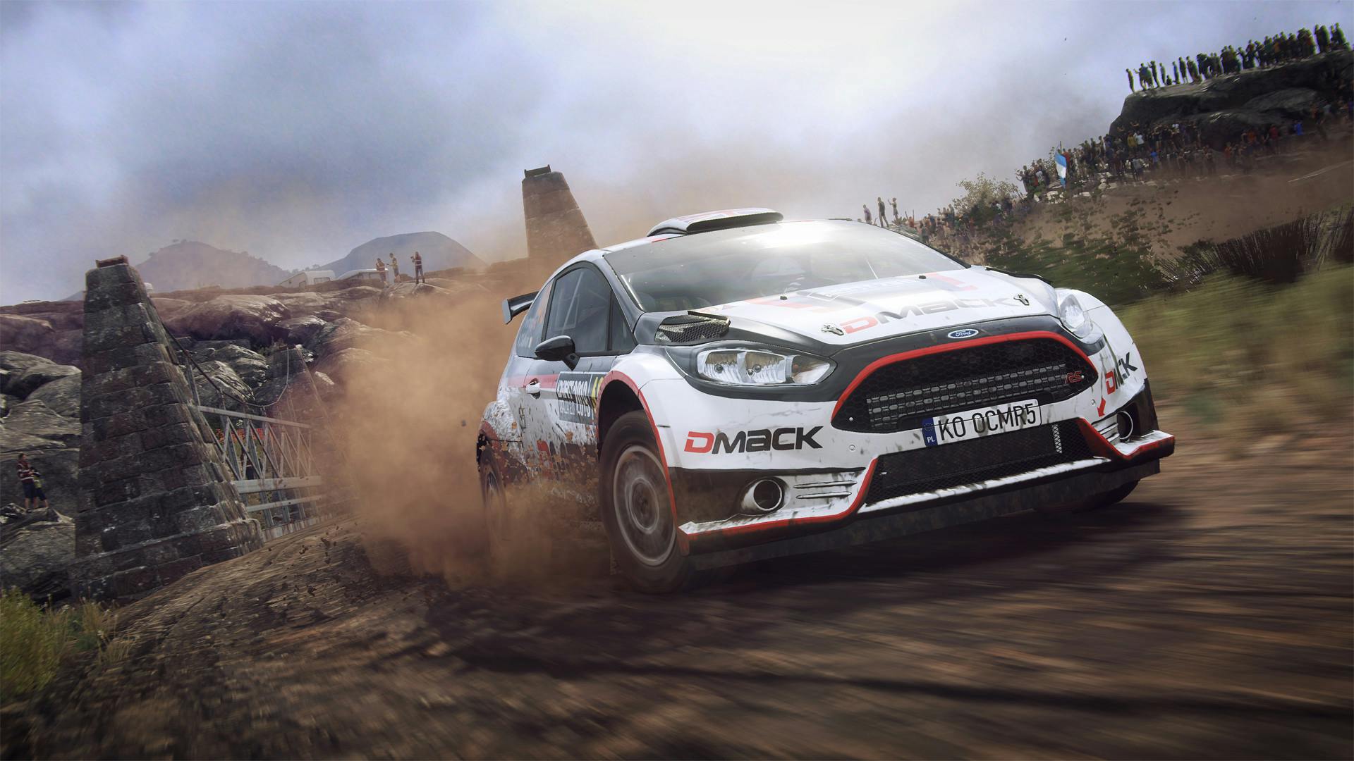 A Racing Computer Game Awesome racing PC games you need to play | Fanatical Blog