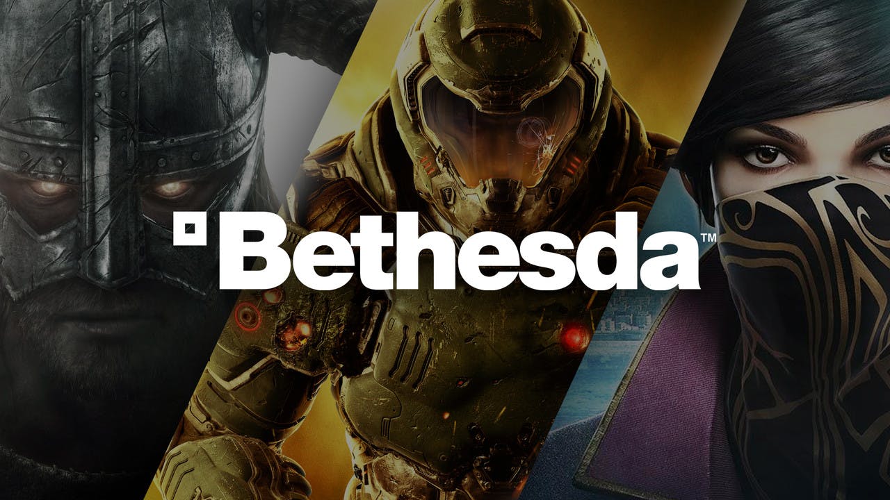 Up to 75% off these awesome Bethesda Steam PC games