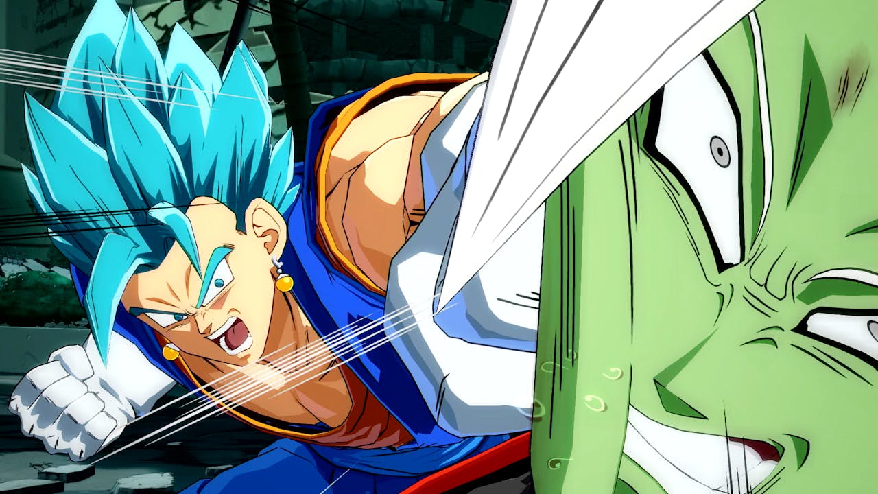 Free 5 million Zeni and Lobby Characters for Dragon Ball FighterZ gamers