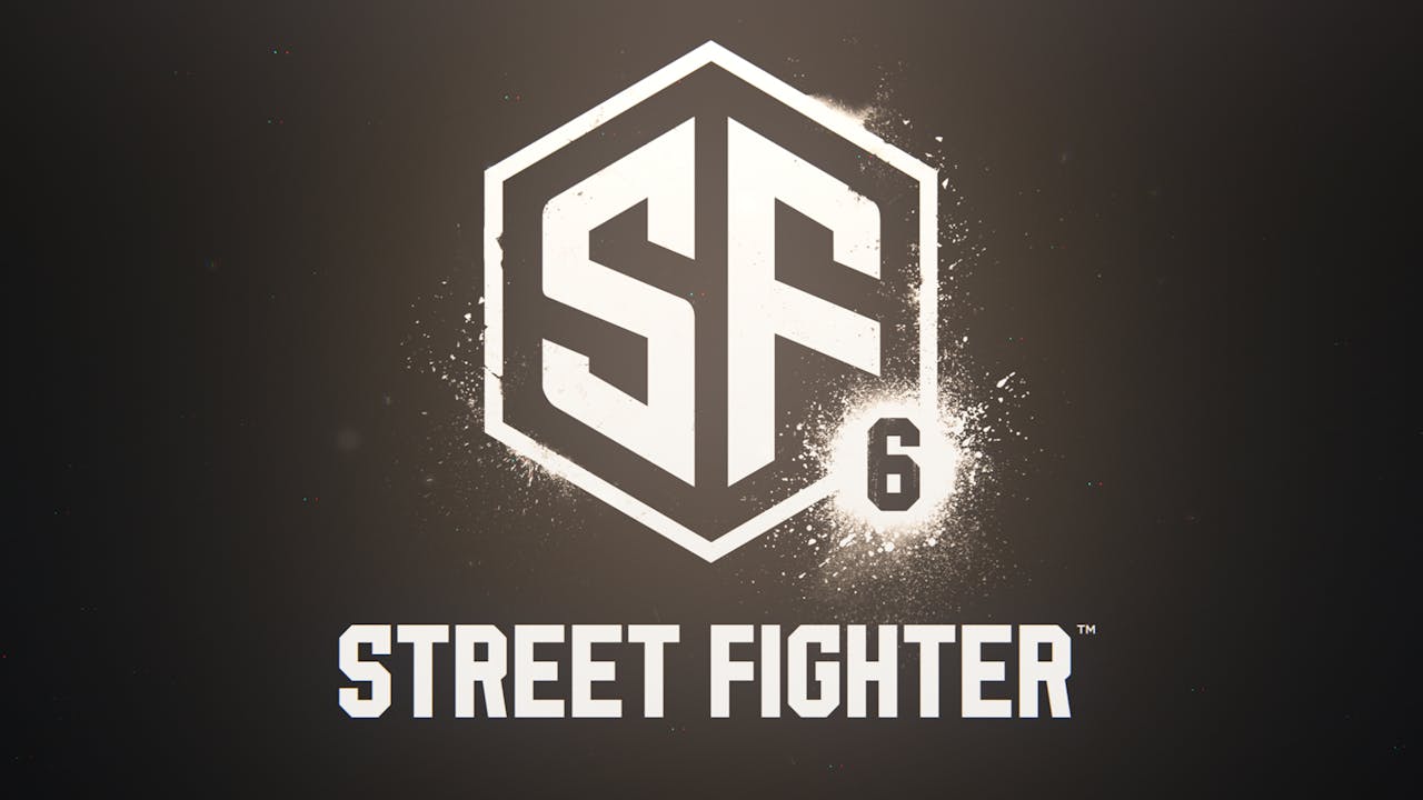 Street Fighter 6 Launch Announcement and a History of Street Fighter 