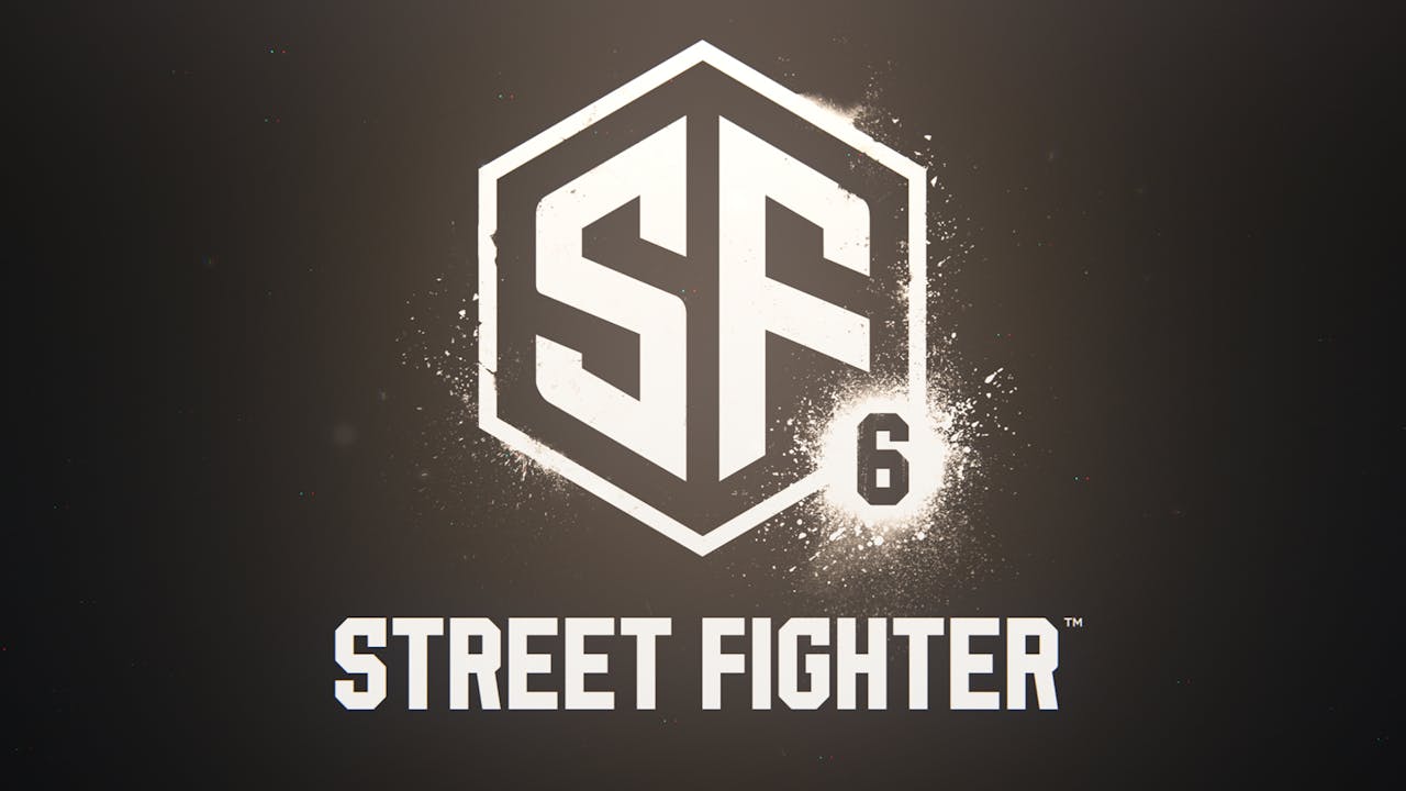 Street Fighter 6 Launch Announcement and a History of Street Fighter