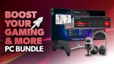 Boost Your Gaming & More PC Bundle