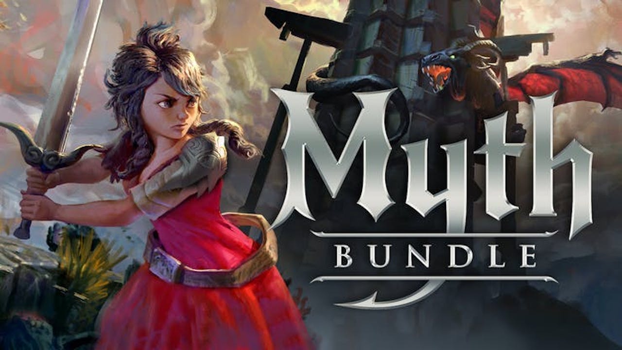 Myth Bundle