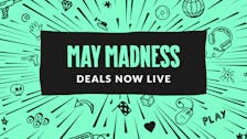 Huge savings on Steam PC games with May Madness