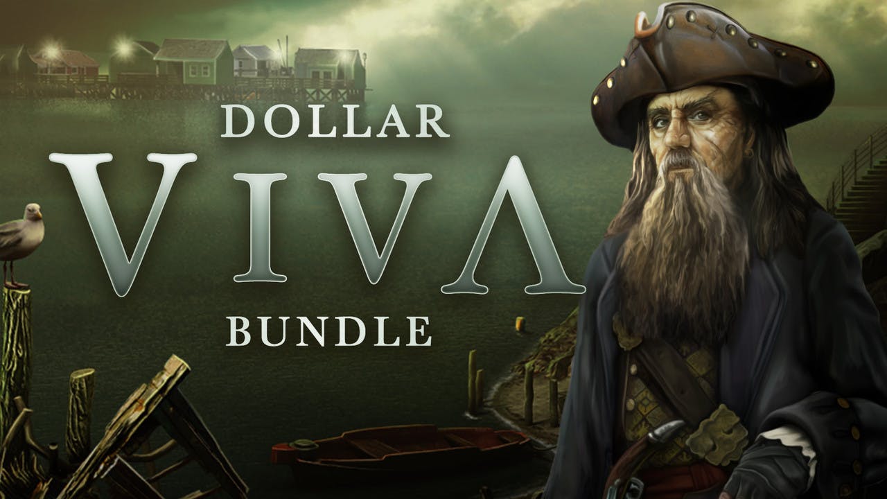 Dollar Viva Bundle