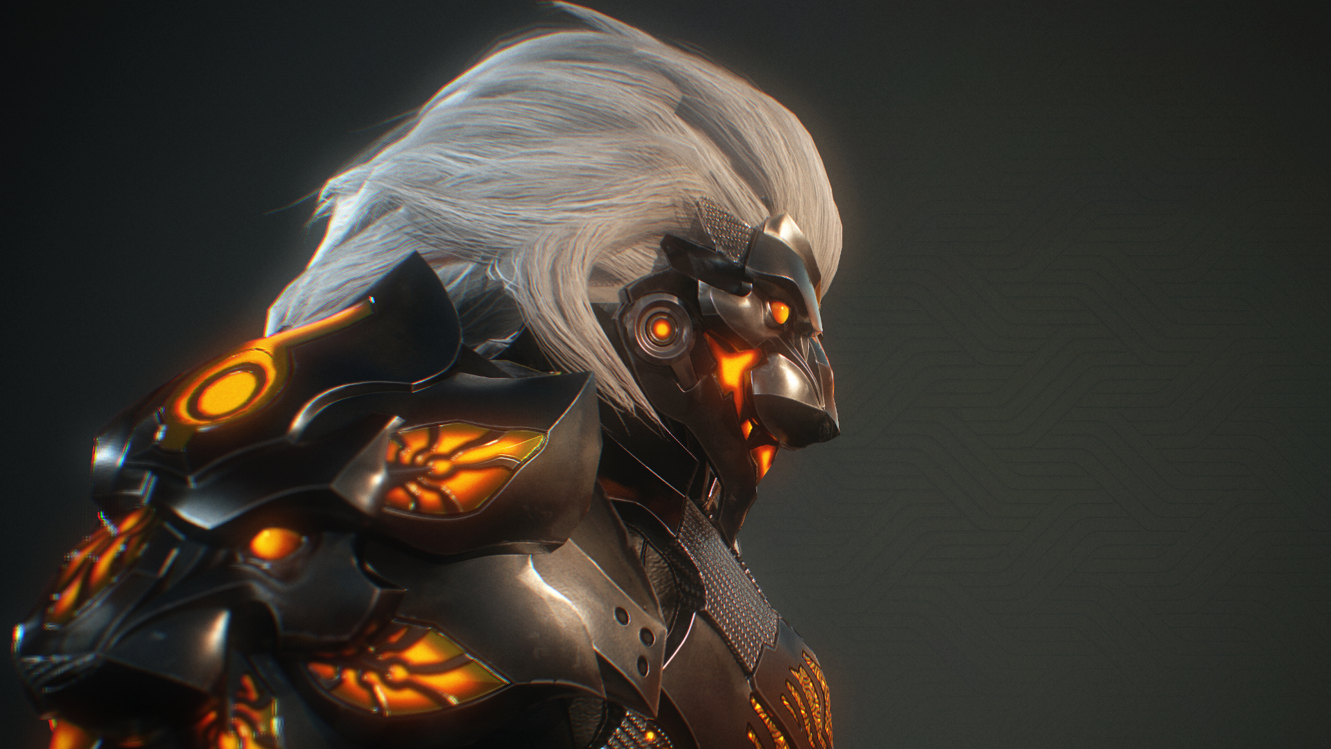 Godfall - What we know so far